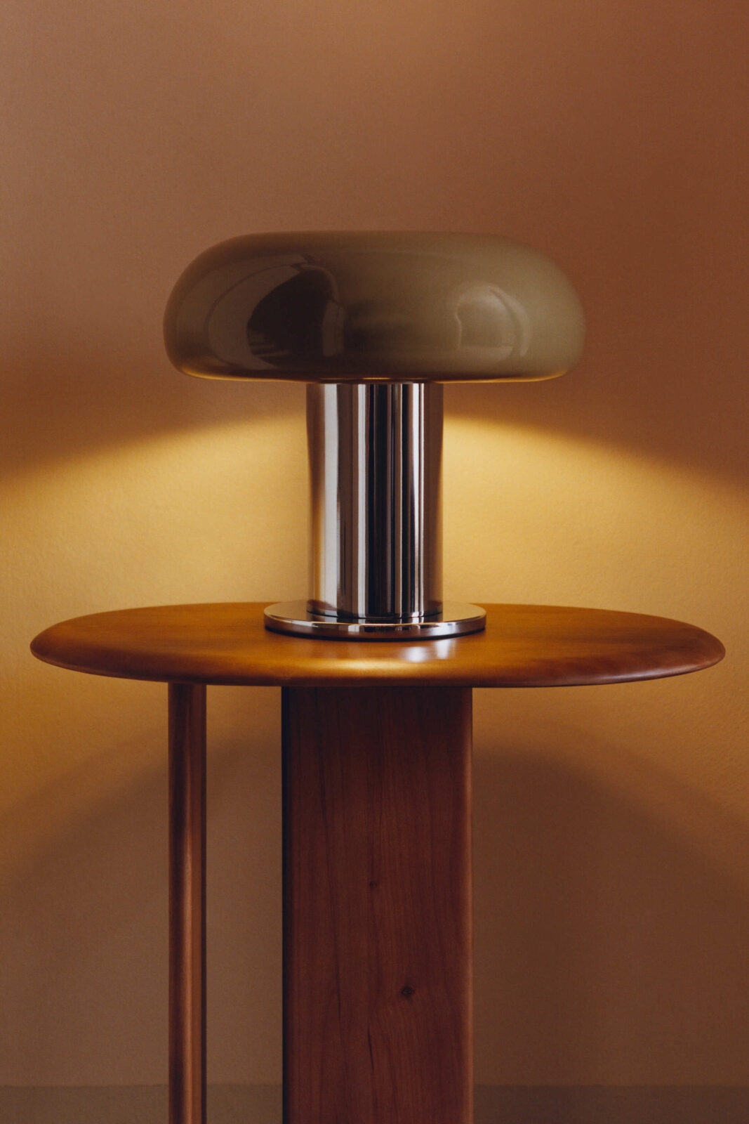 H&M HOME Spring 2026 lamp