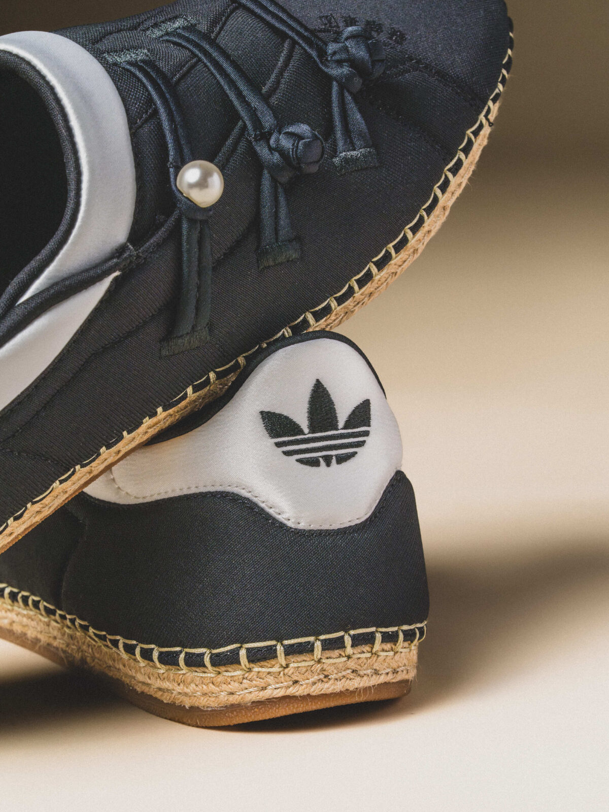 adidas Originals x CLOT by Edison Chen collection