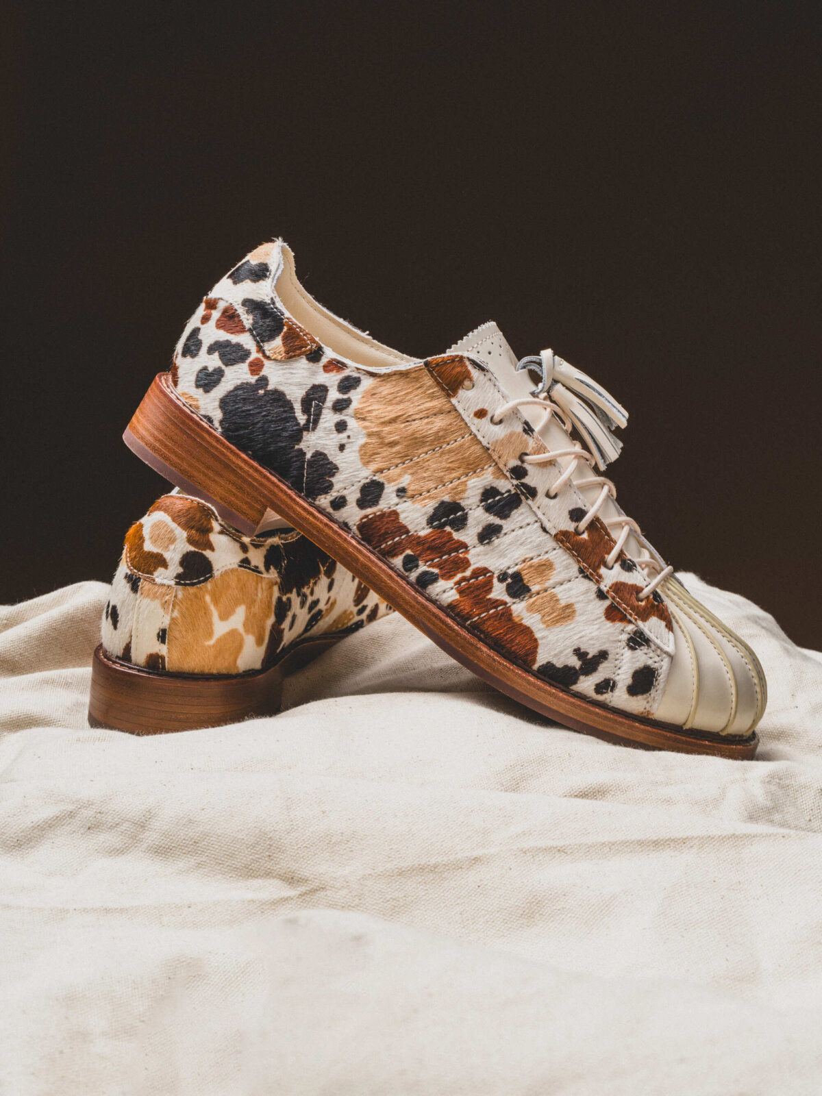 adidas Originals x CLOT by Edison Chen collection