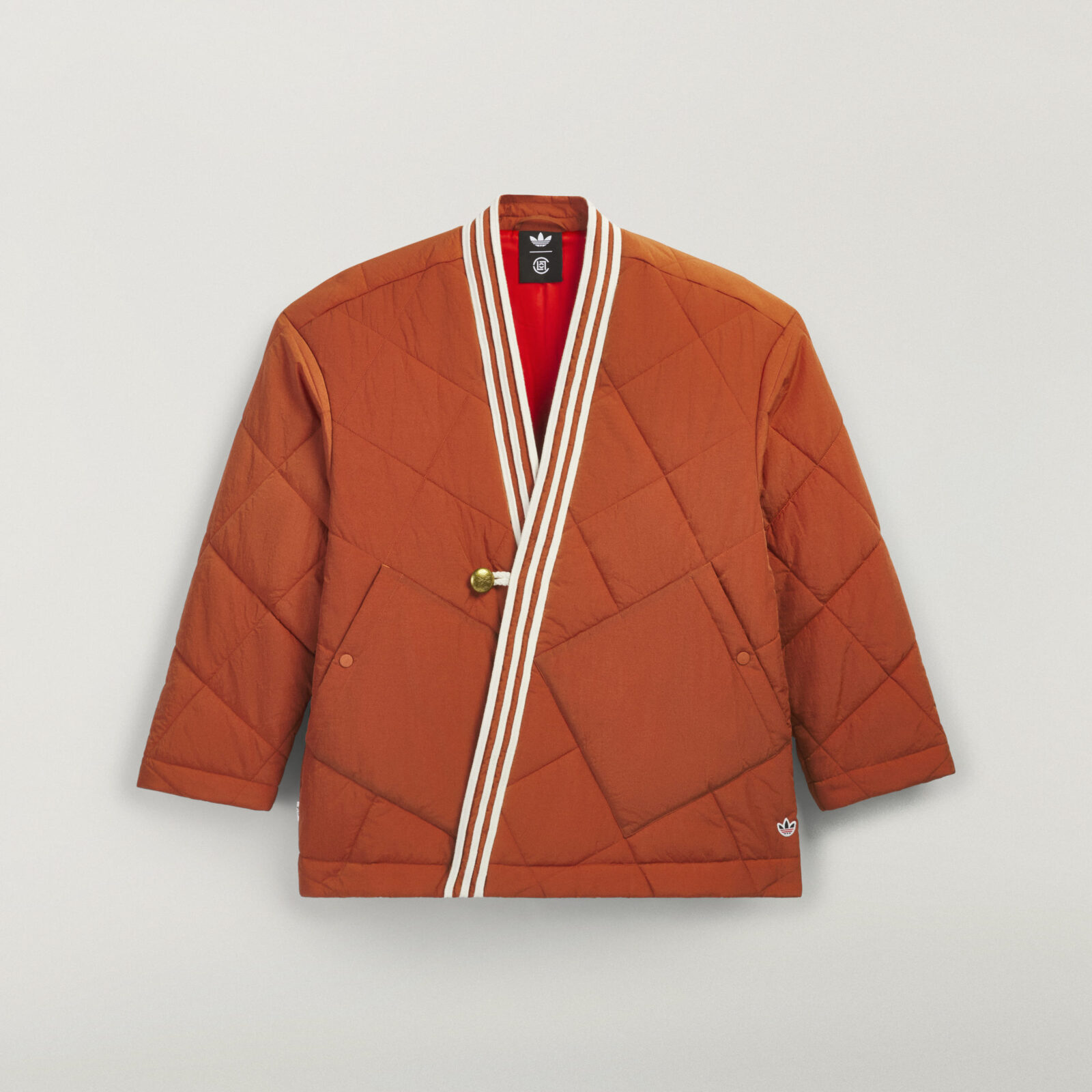 adidas Originals x CLOT by Edison Chen collection