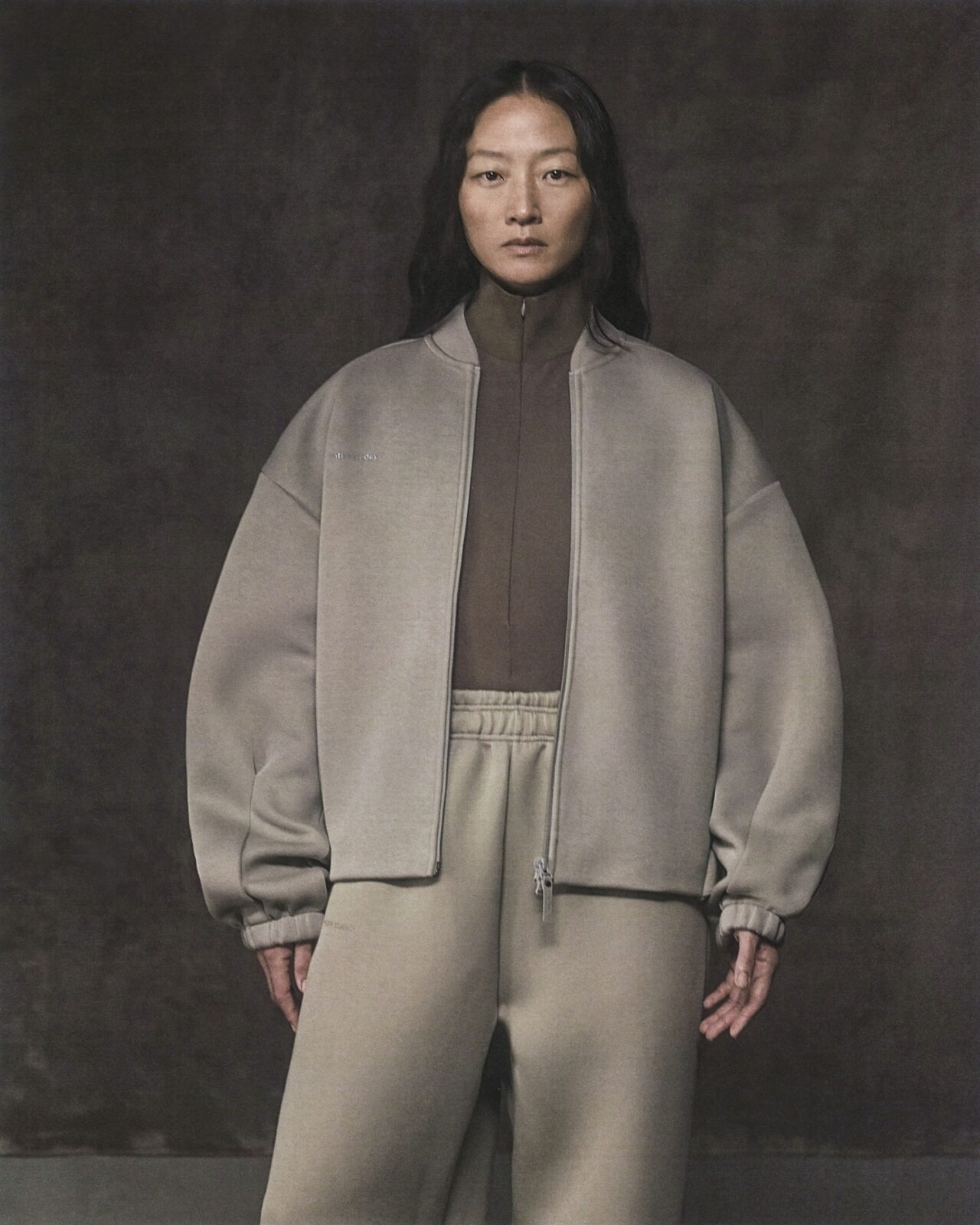 Adidas and Entire Studios First Collection