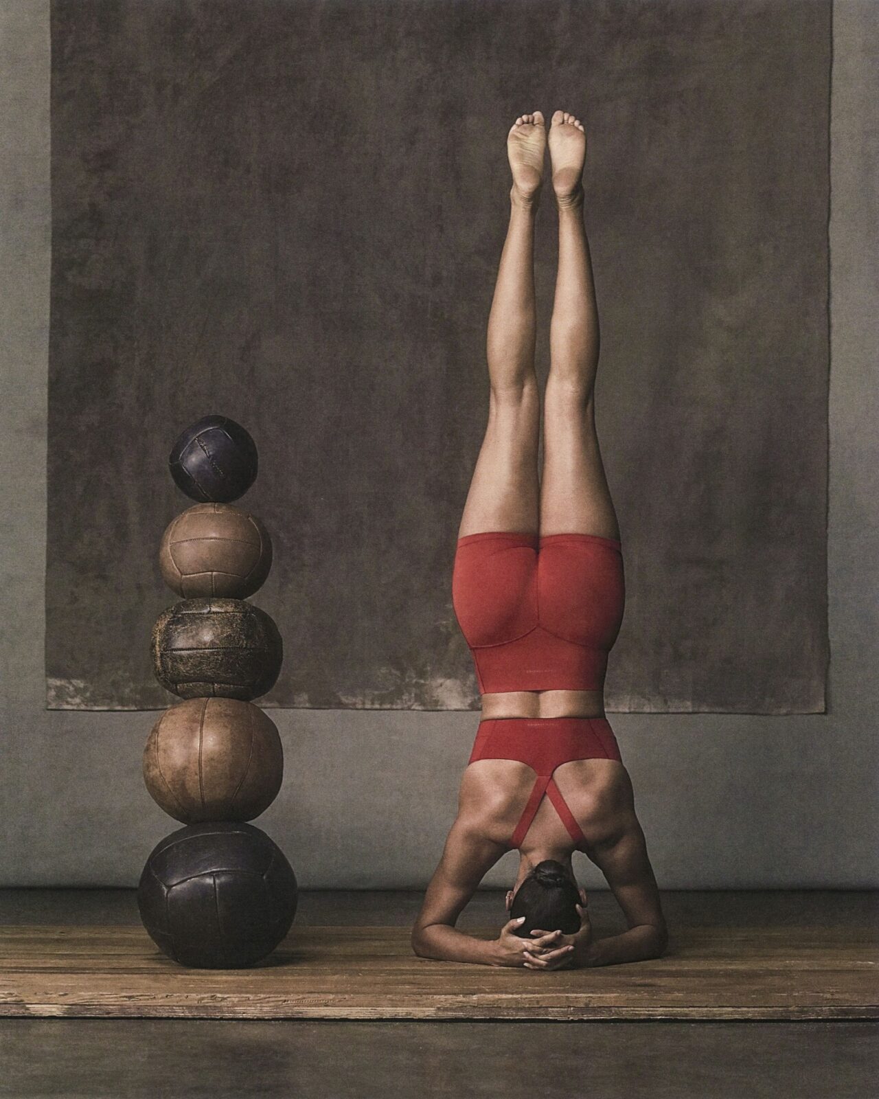 Adidas and Entire Studios First Collection