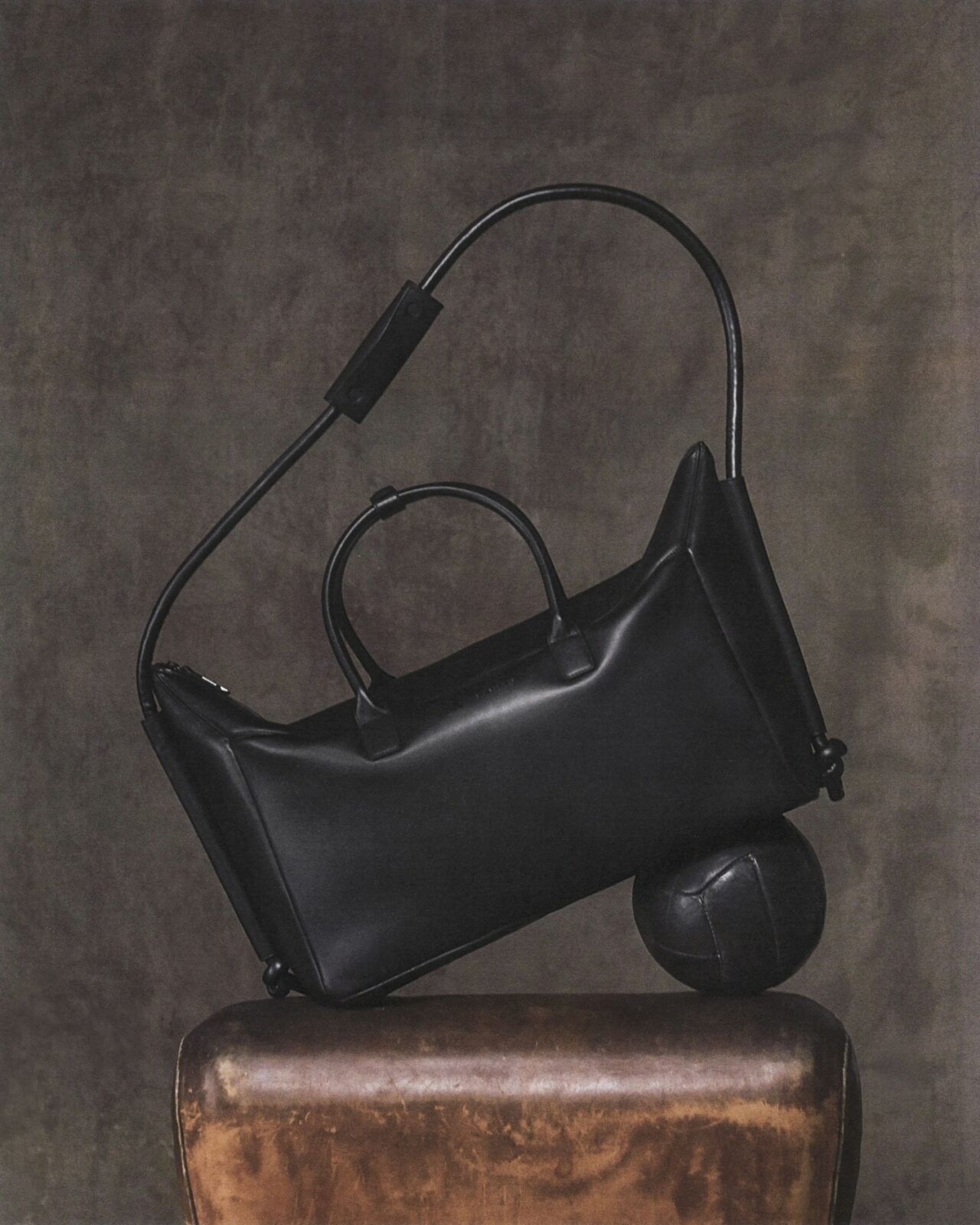 Adidas and Entire Studios First Collection