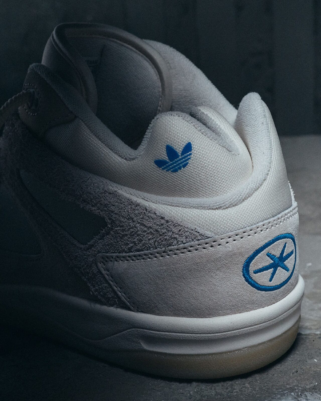 Adidas and Bad Bunny All-White BadBo 1.0