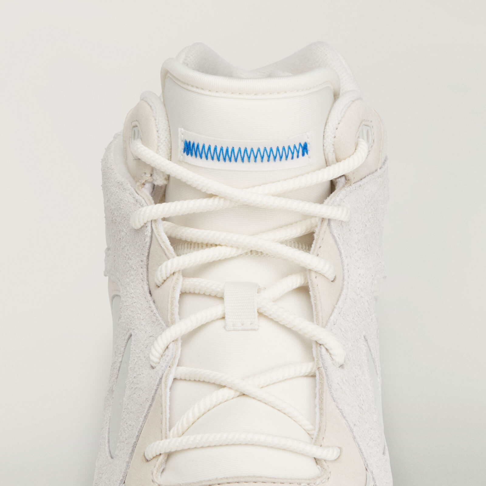 Adidas and Bad Bunny All-White BadBo 1.0