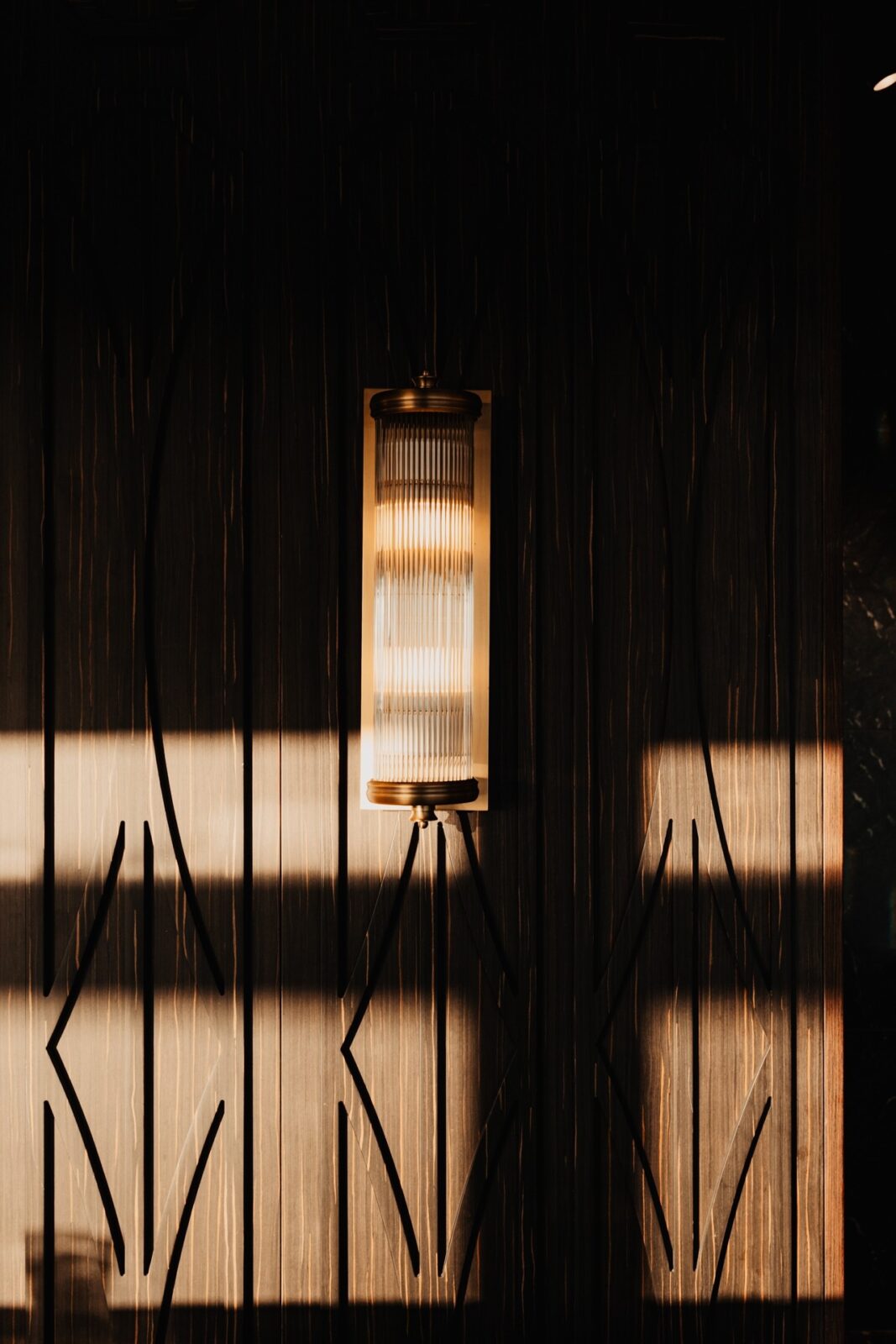 Le GV at 1926 Le Soleil by Carlo Schembri and &Bold