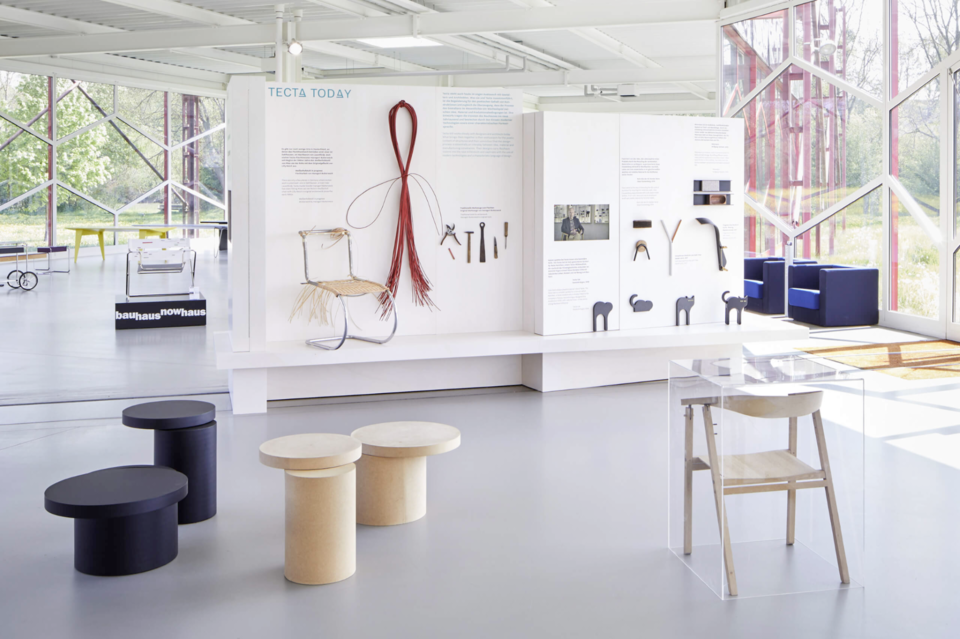 Rarify furniture and lighting exhibition