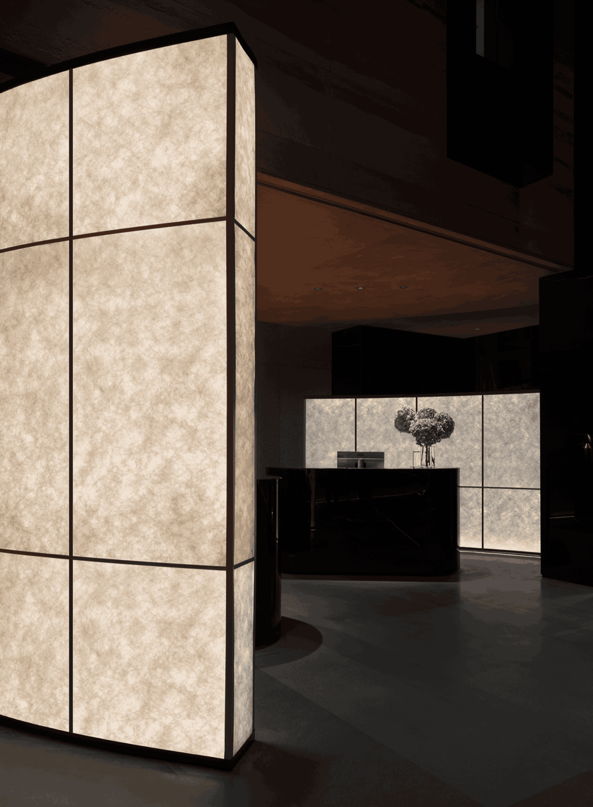 ANTO MACY HOTEL by WVD