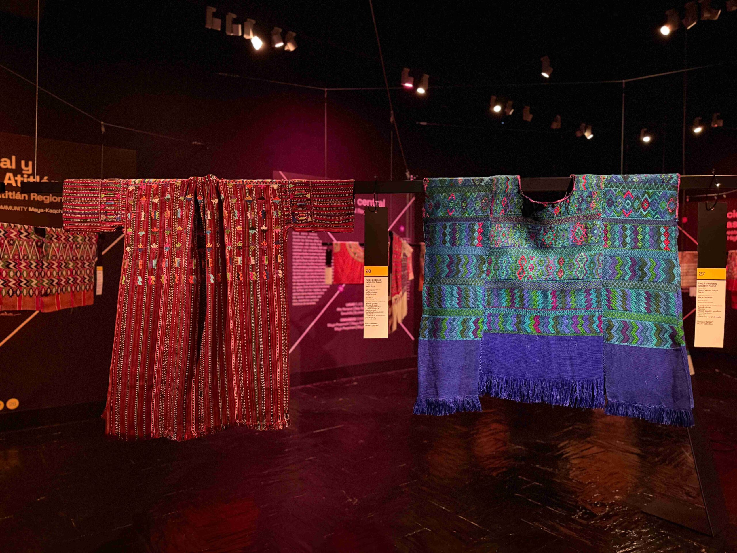 A Close Look Into the 3 Top Exhibitions at Madrid Design Festival