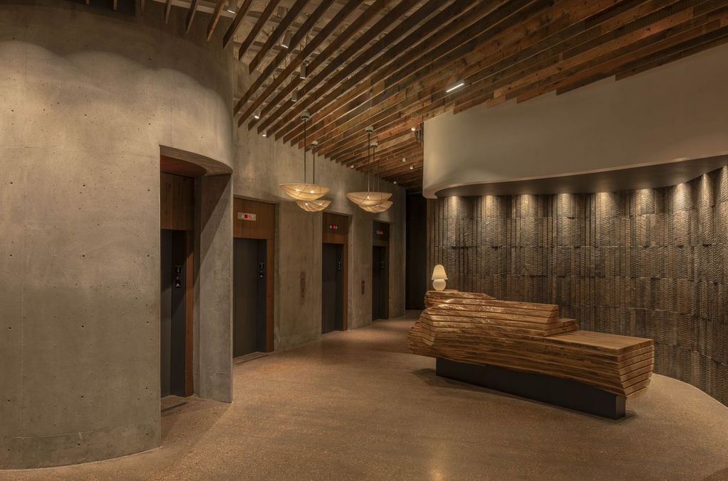 Populus Hotel by LS Group