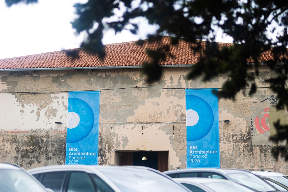 BIG SEE festival 2025