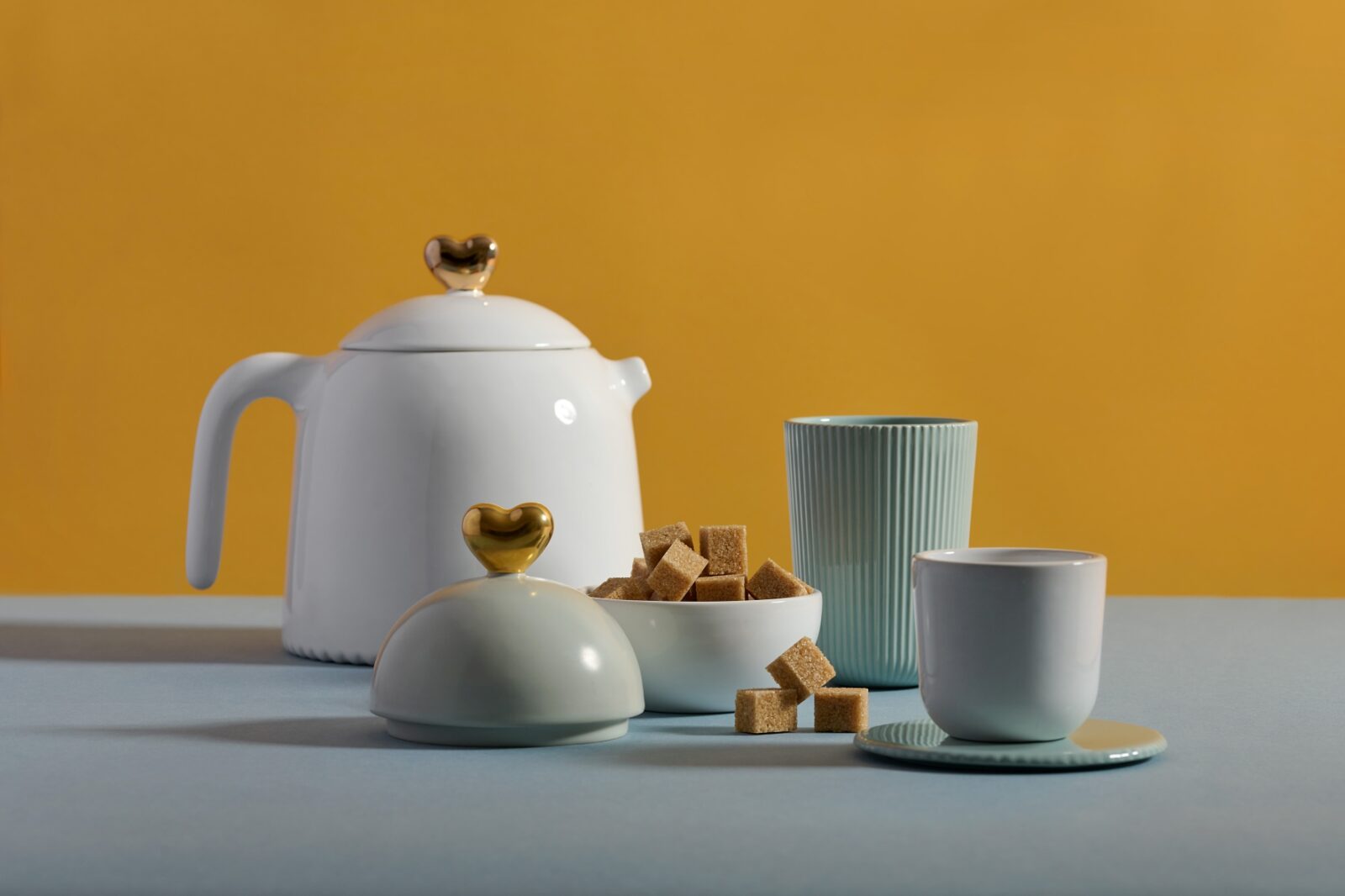 Mr. & Mrs. Love, by Nika Zupanc