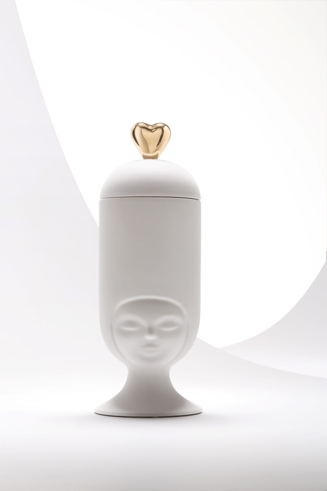 Sister Love Collection - White