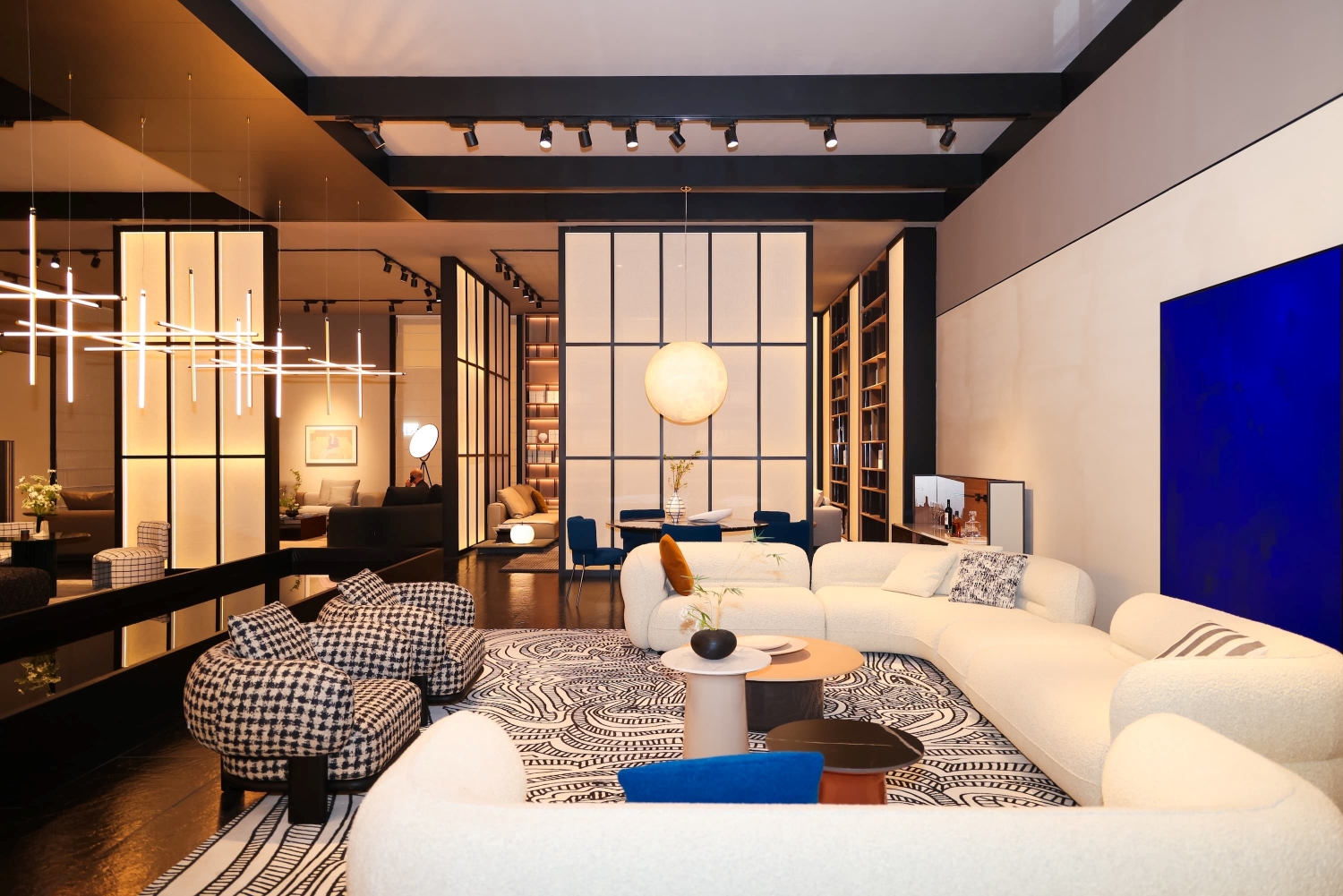 CIFF home furniture fair