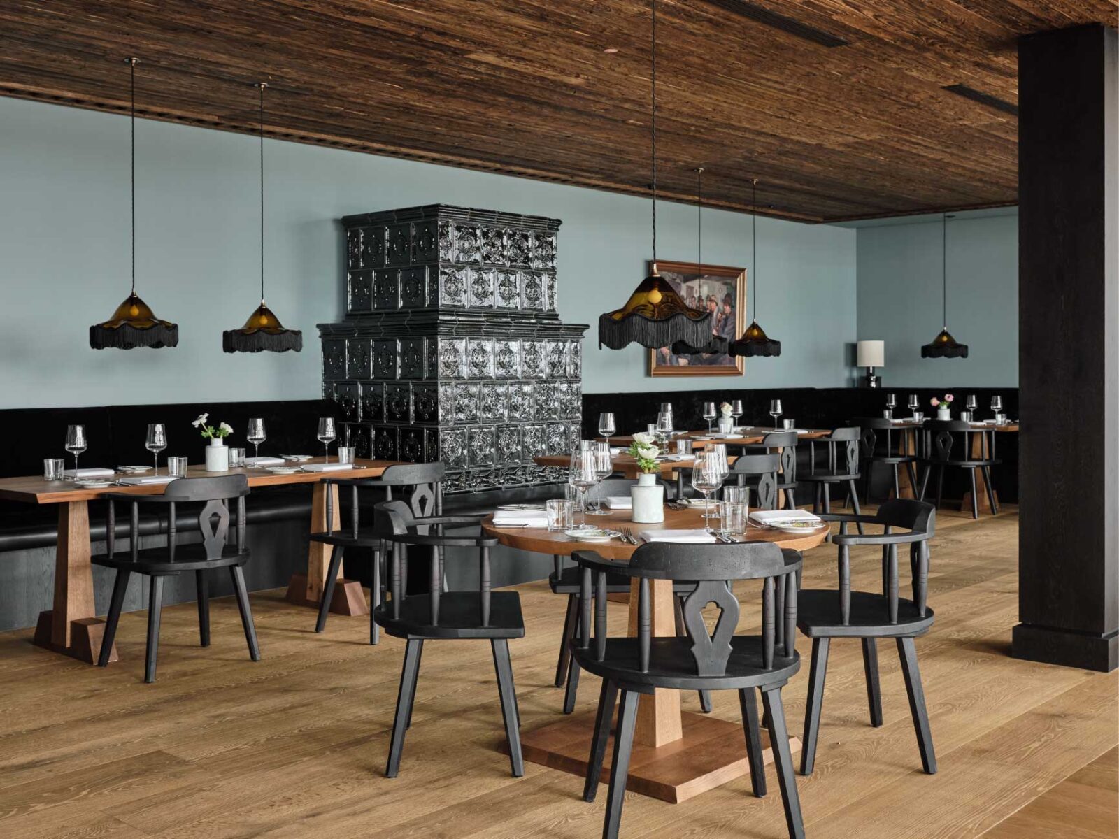 Chiemgauhof Lakeside Retreat