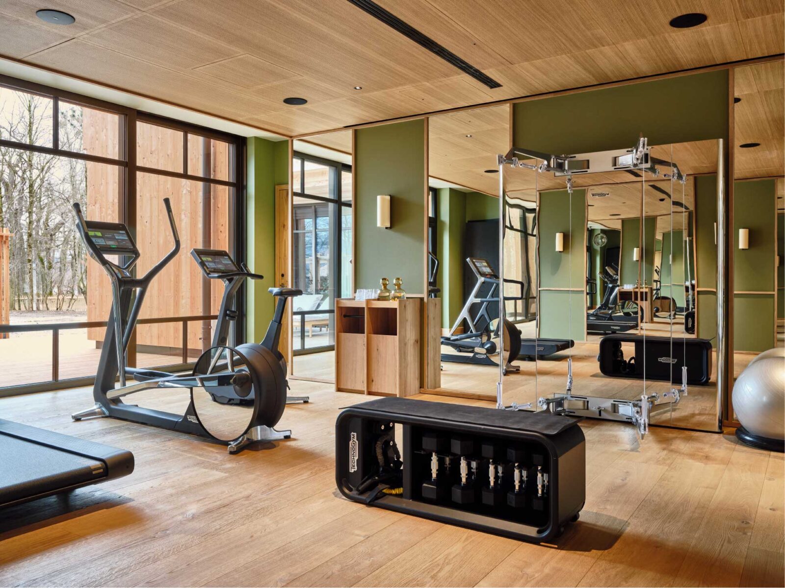 Chiemgauhof Lakeside Retreat