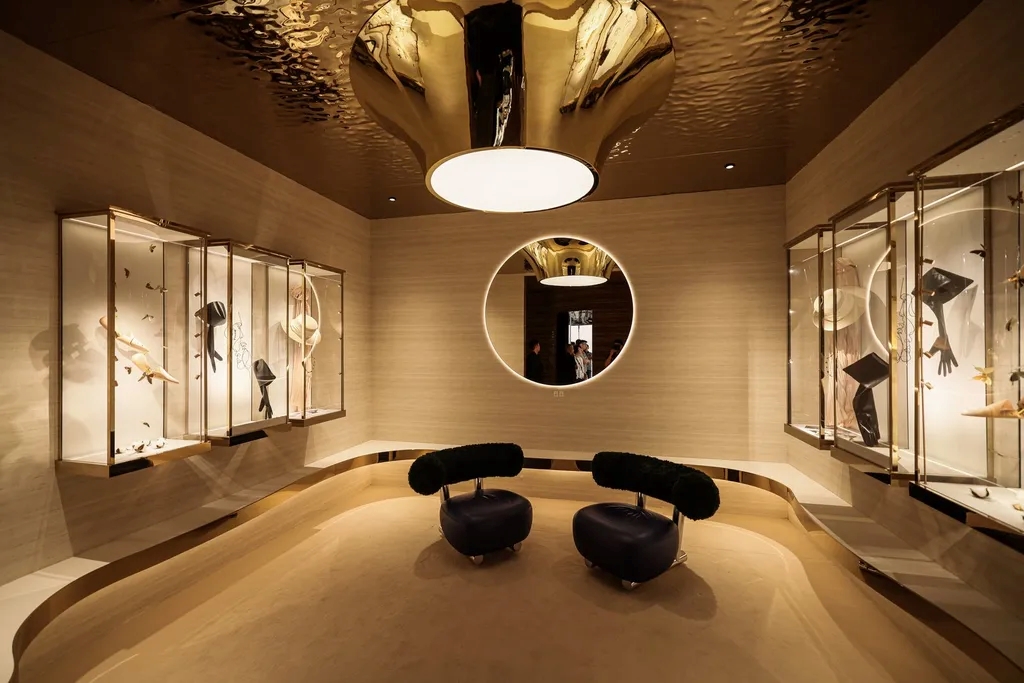 Design Shanghai.2025