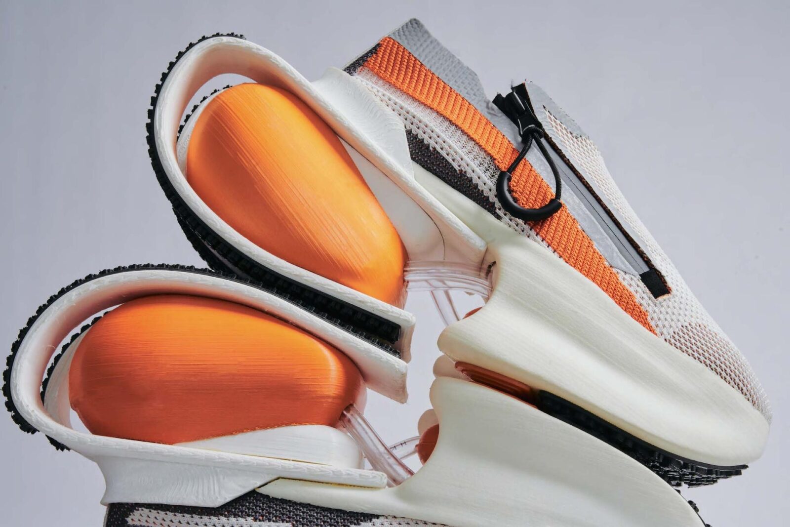 sneaker design