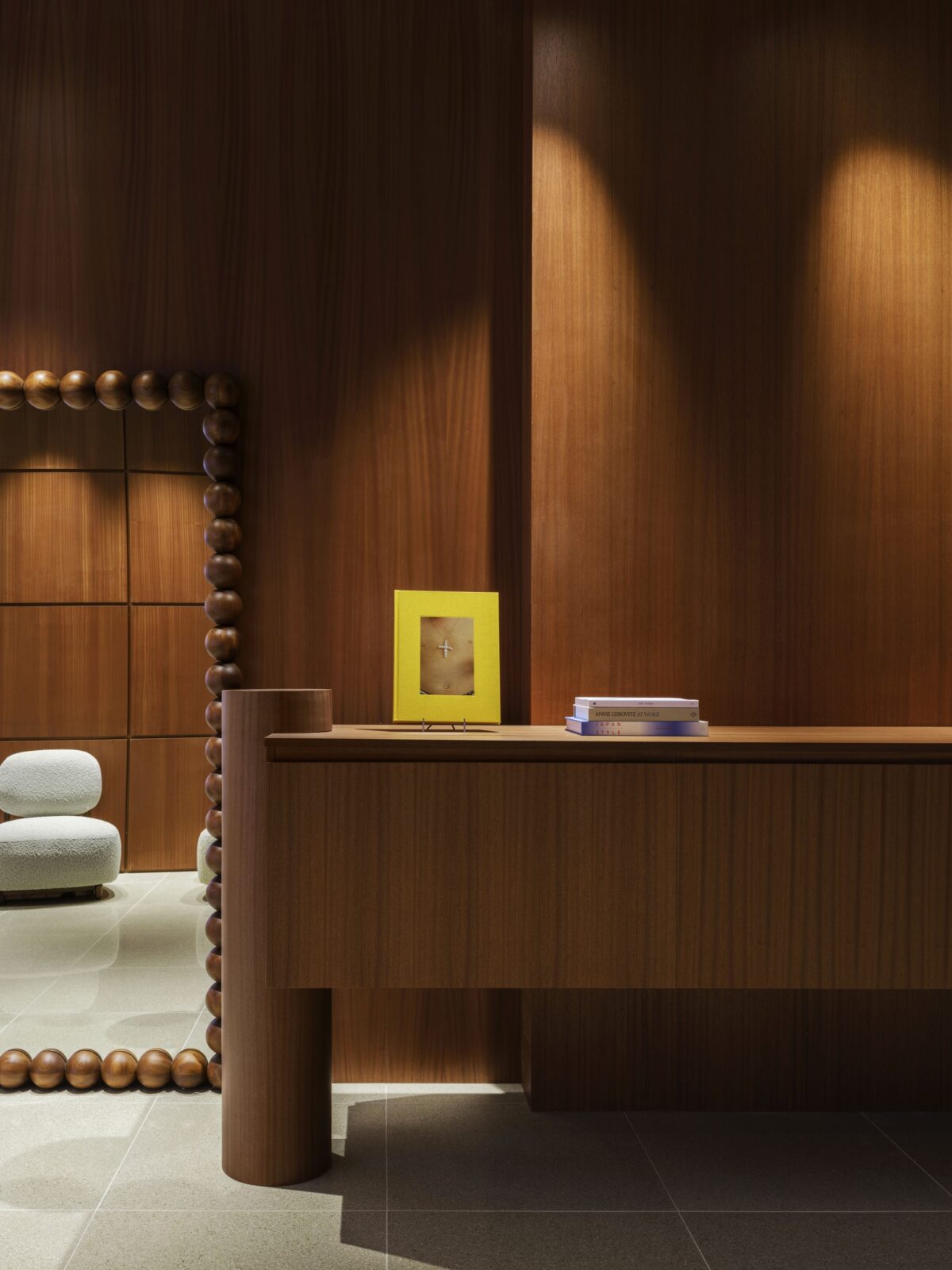 Spanish sneaker brand HOFF opens new location in Covent Garden