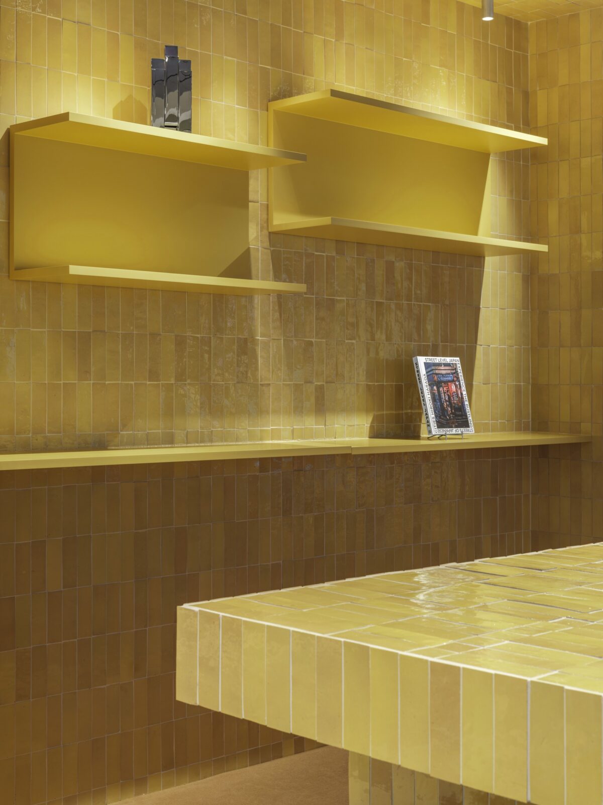 Spanish sneaker brand HOFF opens new location in Covent Garden