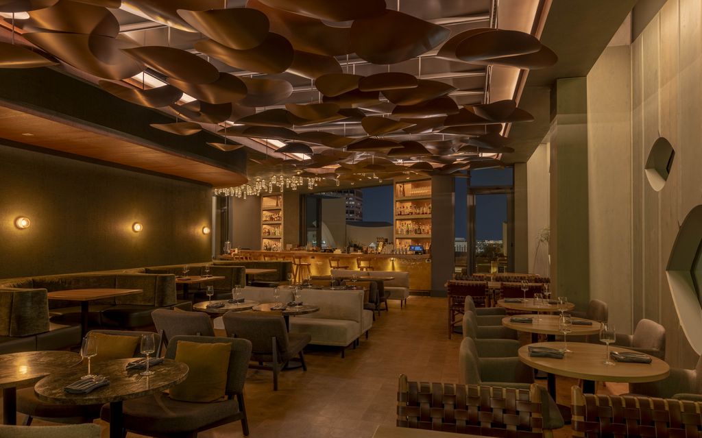 Populus Hotel by LS Group