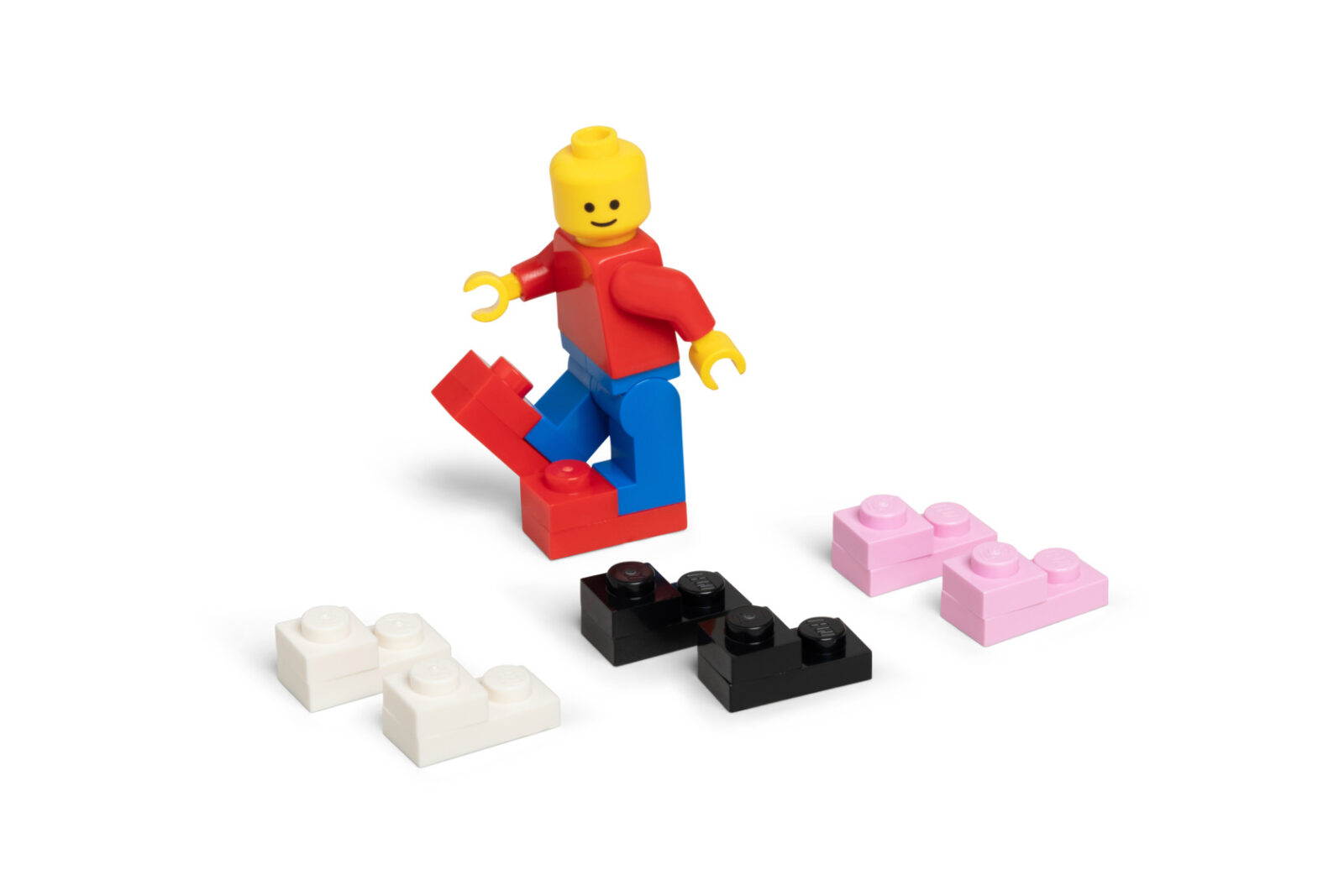 LEGO and Crocs Create a Shoe Shaped Like an Oversized Brick