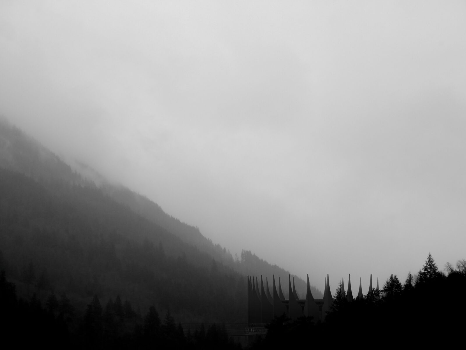 Lynx Drone Station by Sanina Arch Club