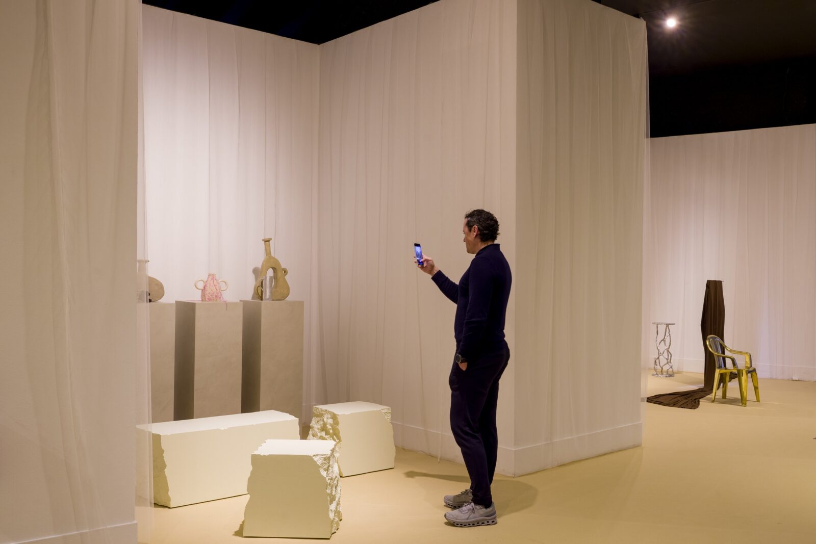 Mediterranean Manifesto at MDF26