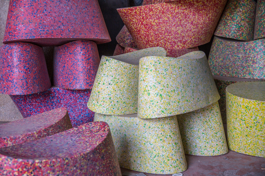 Taboo Design by Bibi Seck