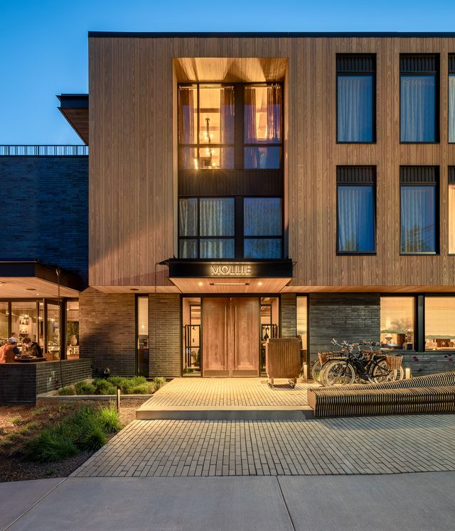 MOLLIE Aspen by LS Group