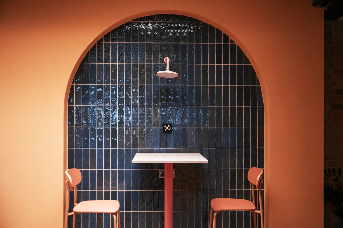 Wild London Office by Motive