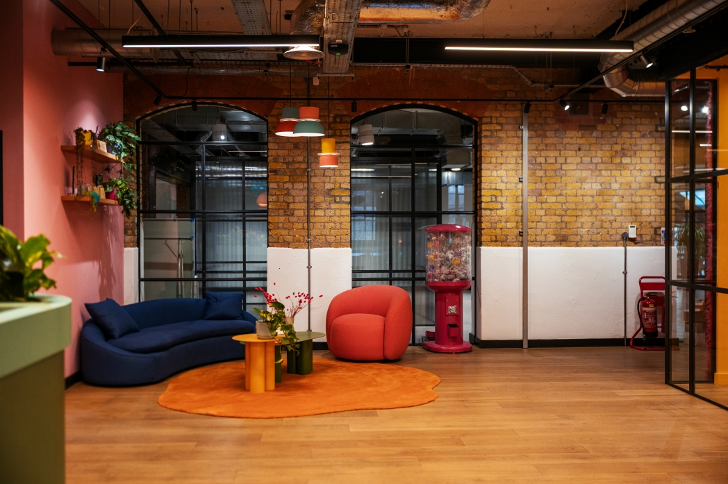 Wild London Office