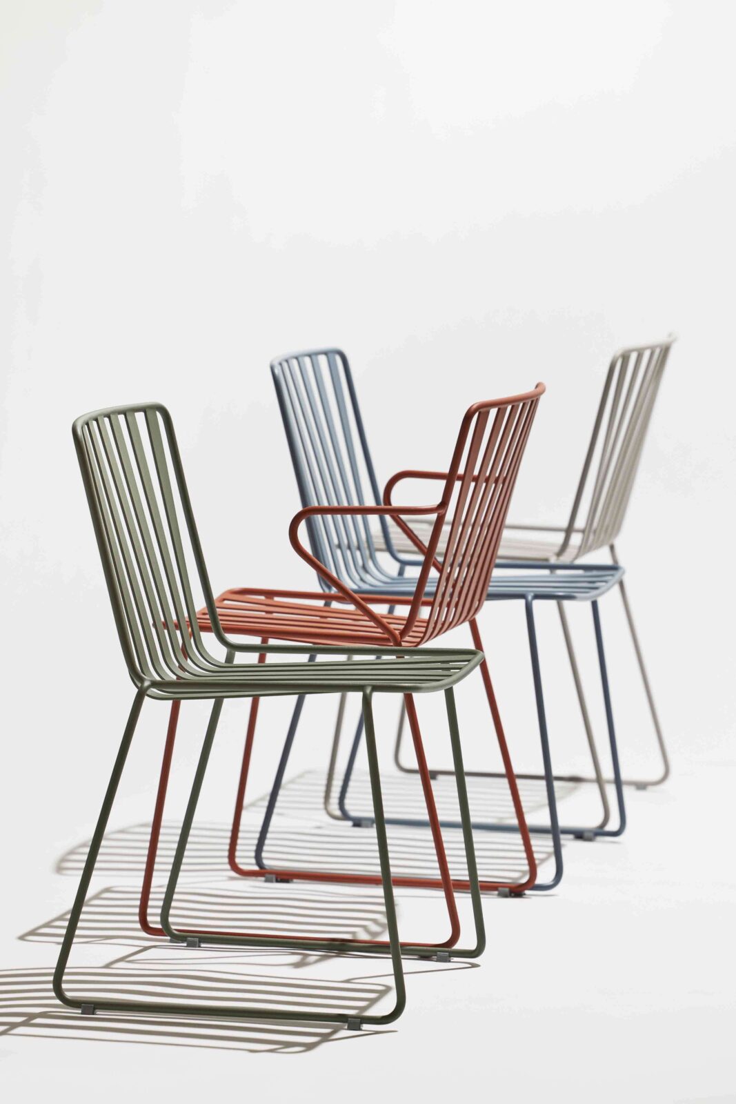 Every Day Chair by Landscape Forms