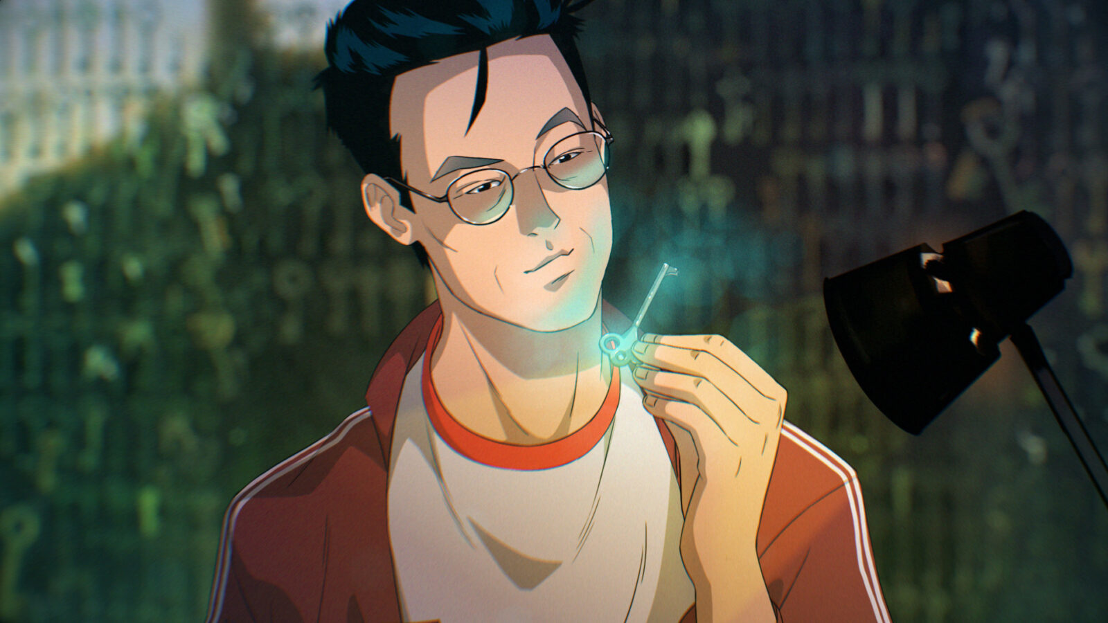 adidas Originals x CLOT by Edison Chen collection