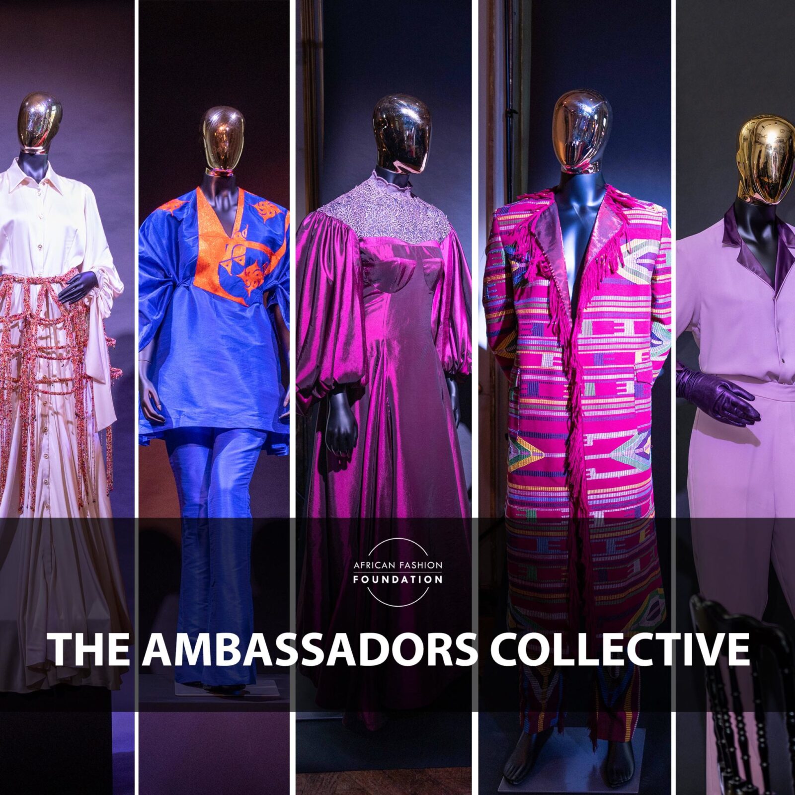 African Fashion Foundation