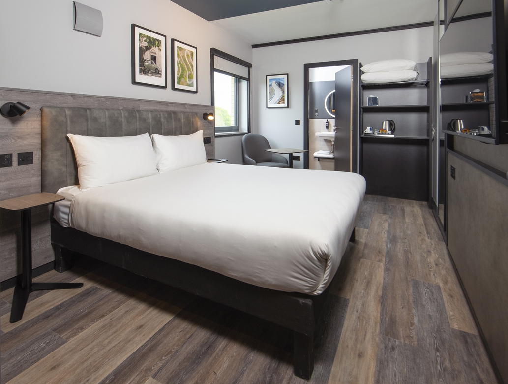 Ibis Styles Gatwick Hotel