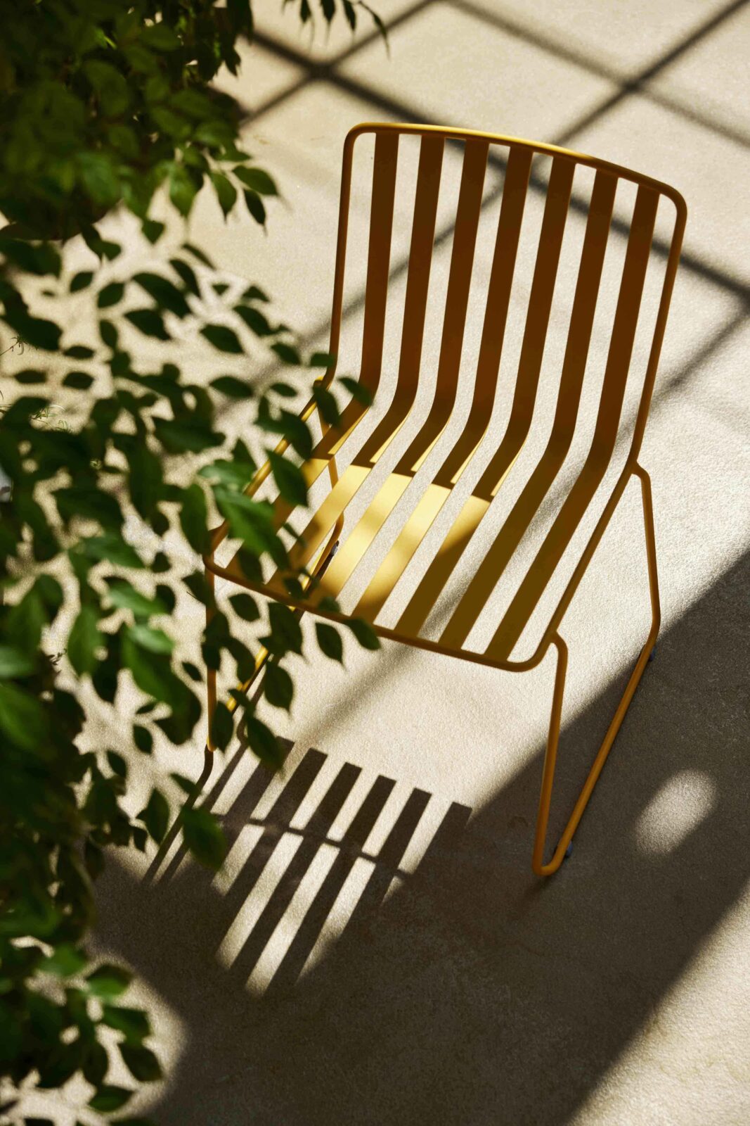 Every Day Chair by Landscape Forms