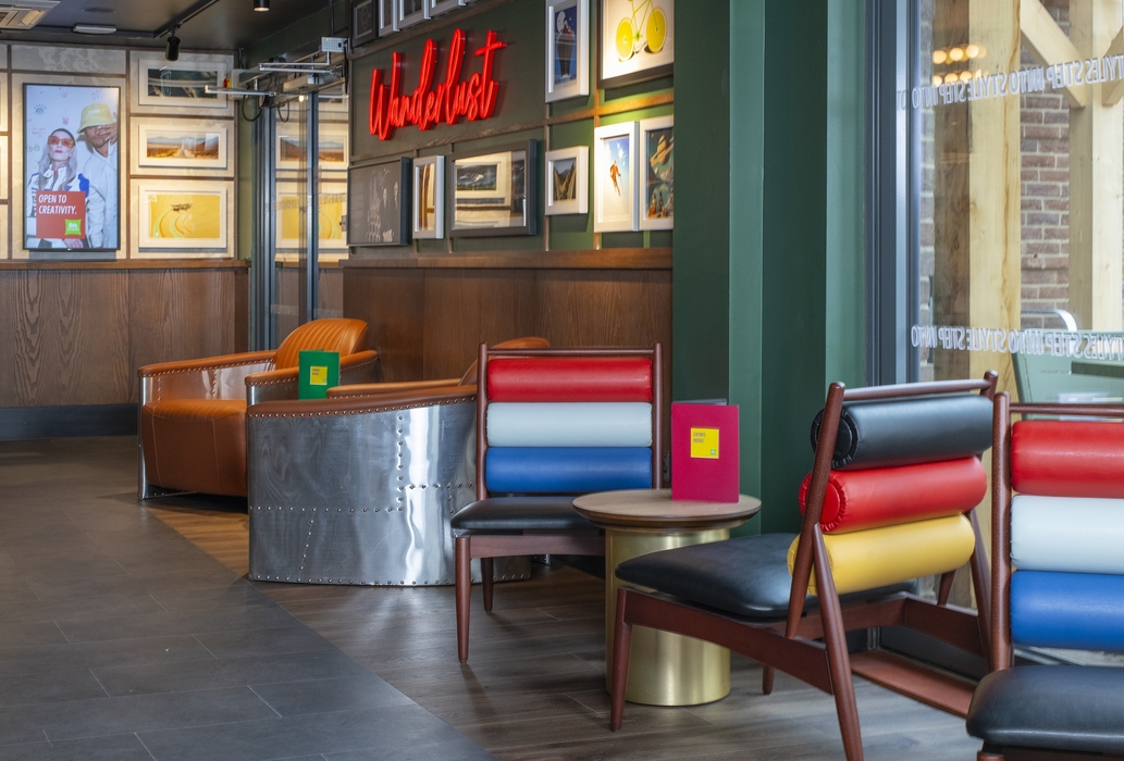 Ibis Styles Gatwick Hotel