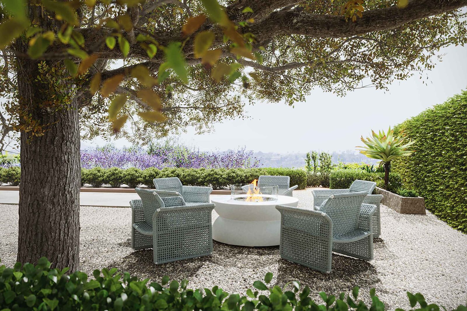 Havana Club Chair by Azzurro Living