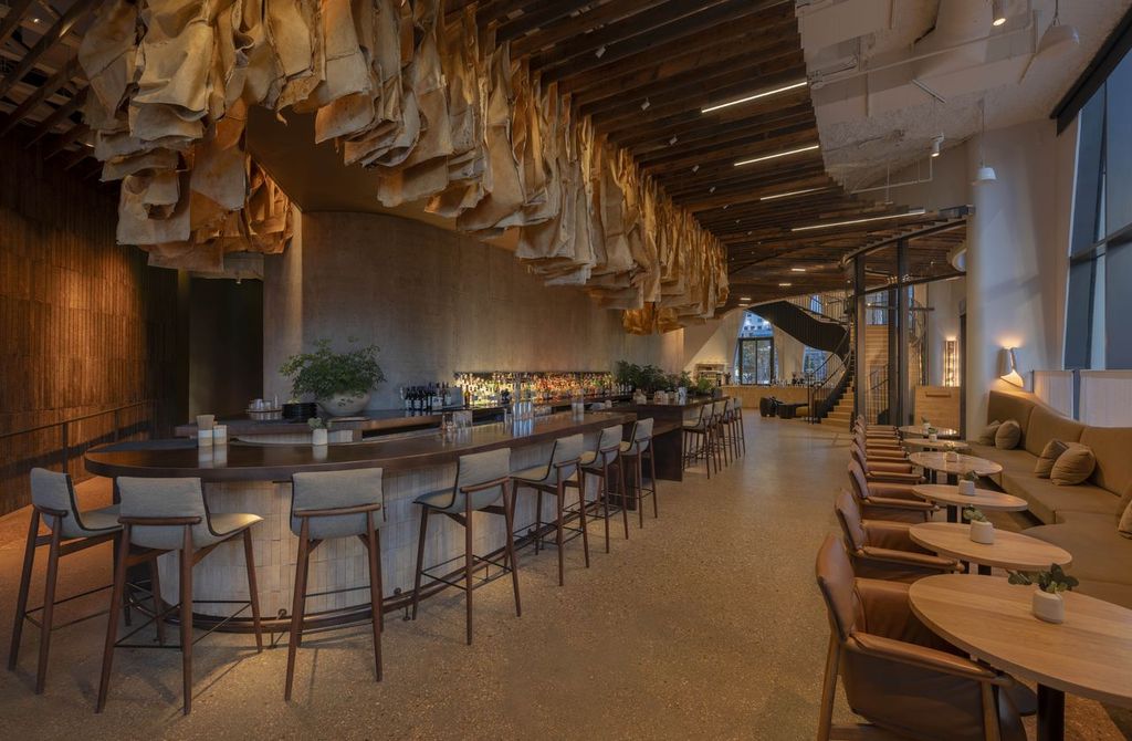 Populus Hotel by LS Group