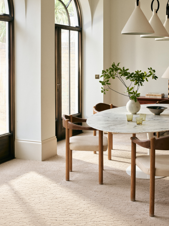 Roots from Country Life collection by Brintons