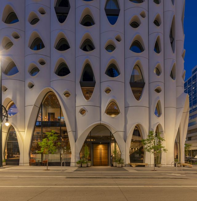 Populus Hotel by LS Group