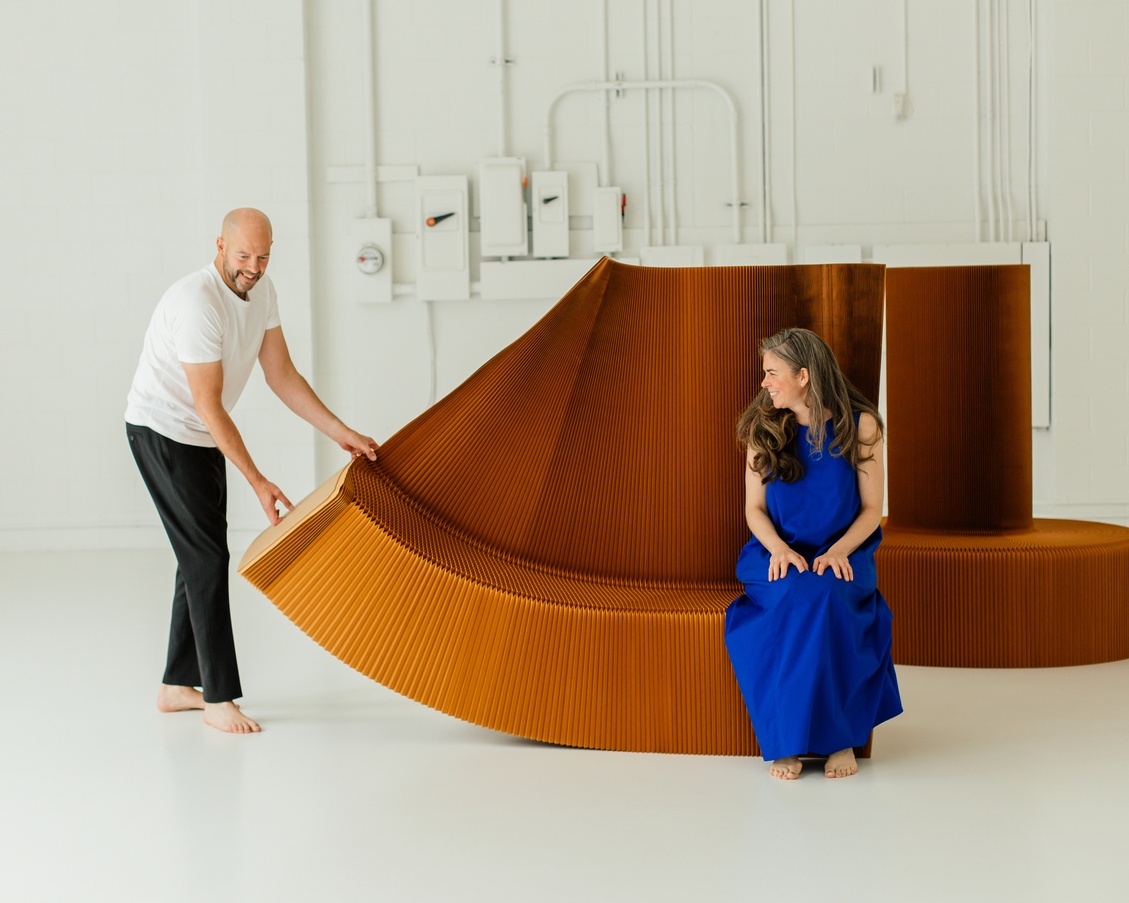 benchwall-paper furniture-flexible room divider-high backed seating-molo