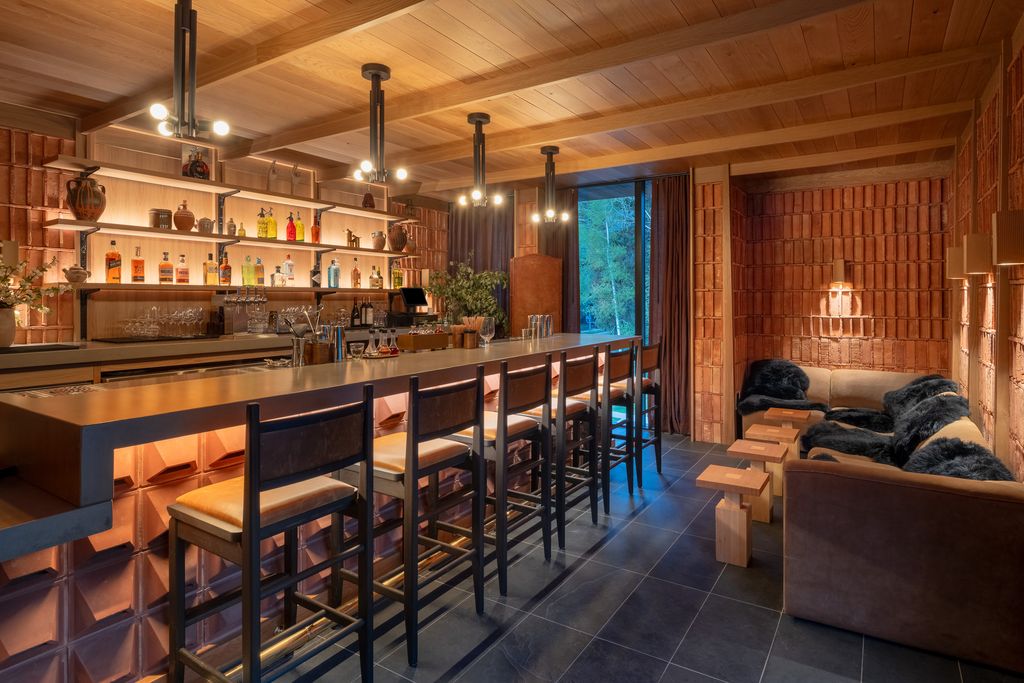 MOLLIE Aspen by LS Group