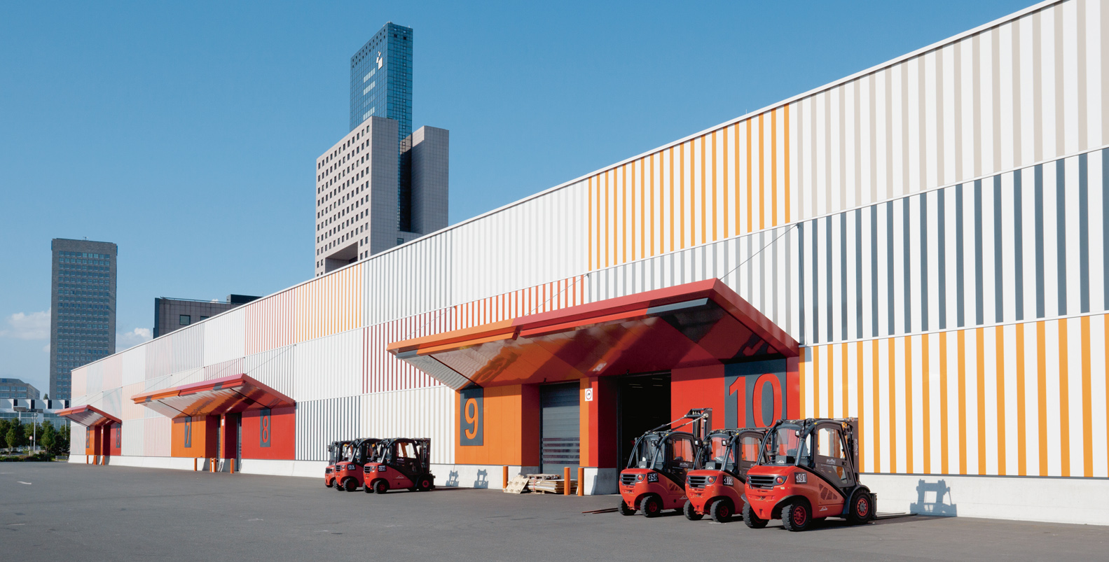 Light + Building Messe Frankfurt GmbH