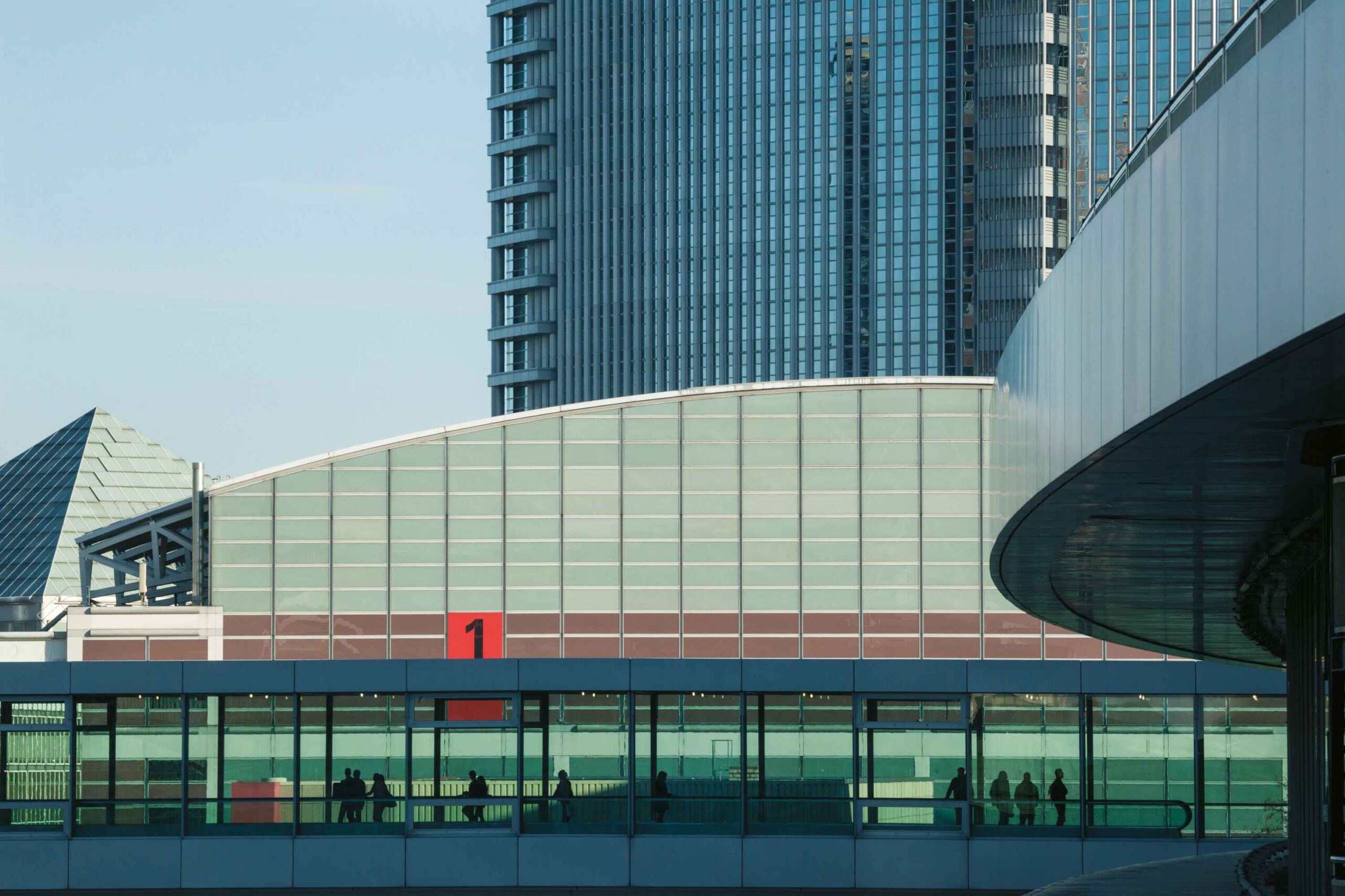 Light + Building Messe Frankfurt GmbH