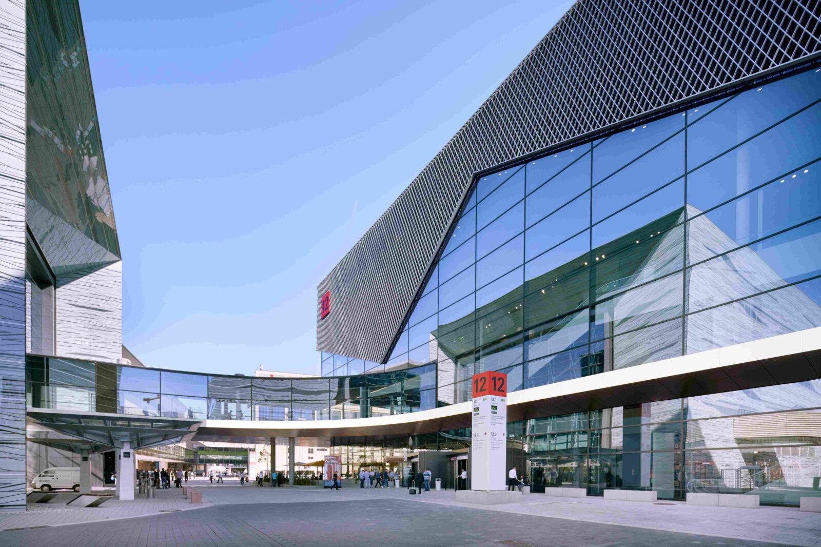 Light + Building Messe Frankfurt GmbH