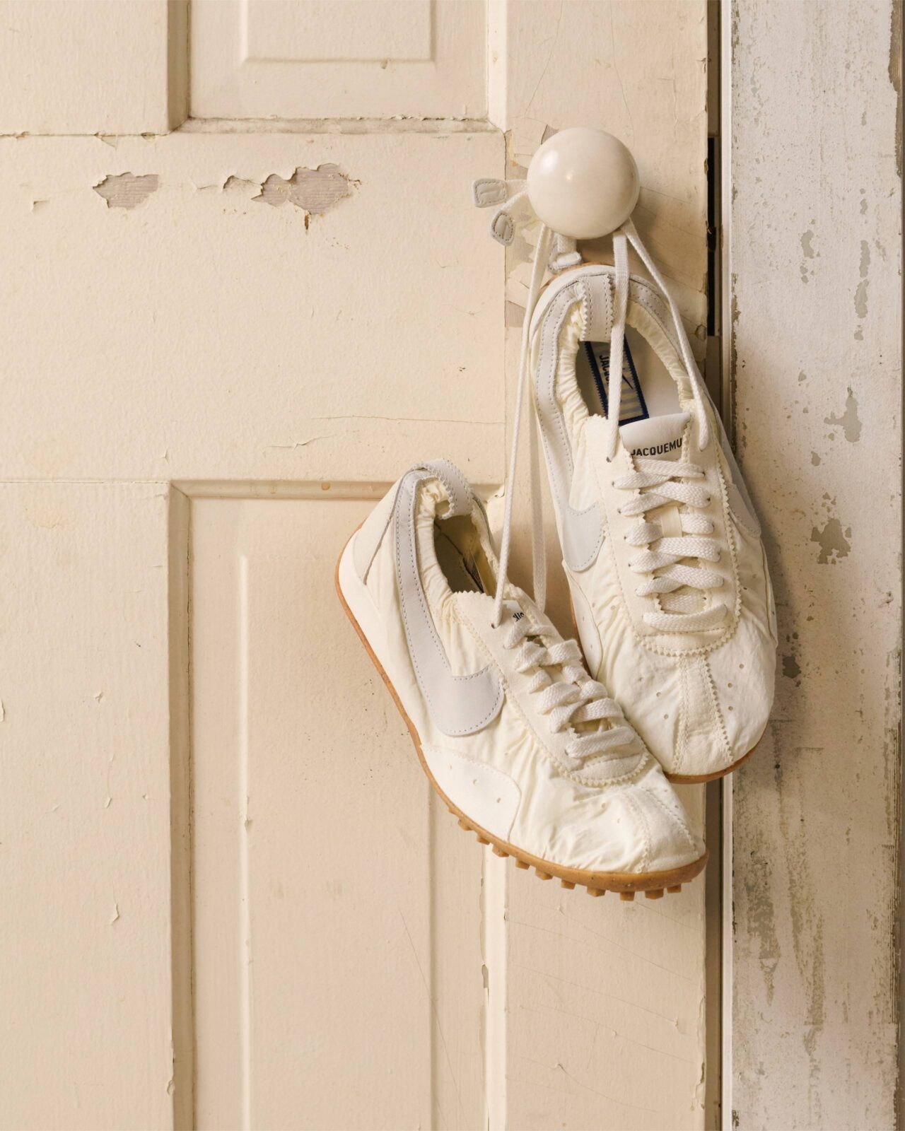 Nike x Jacquemus Mook Shoe