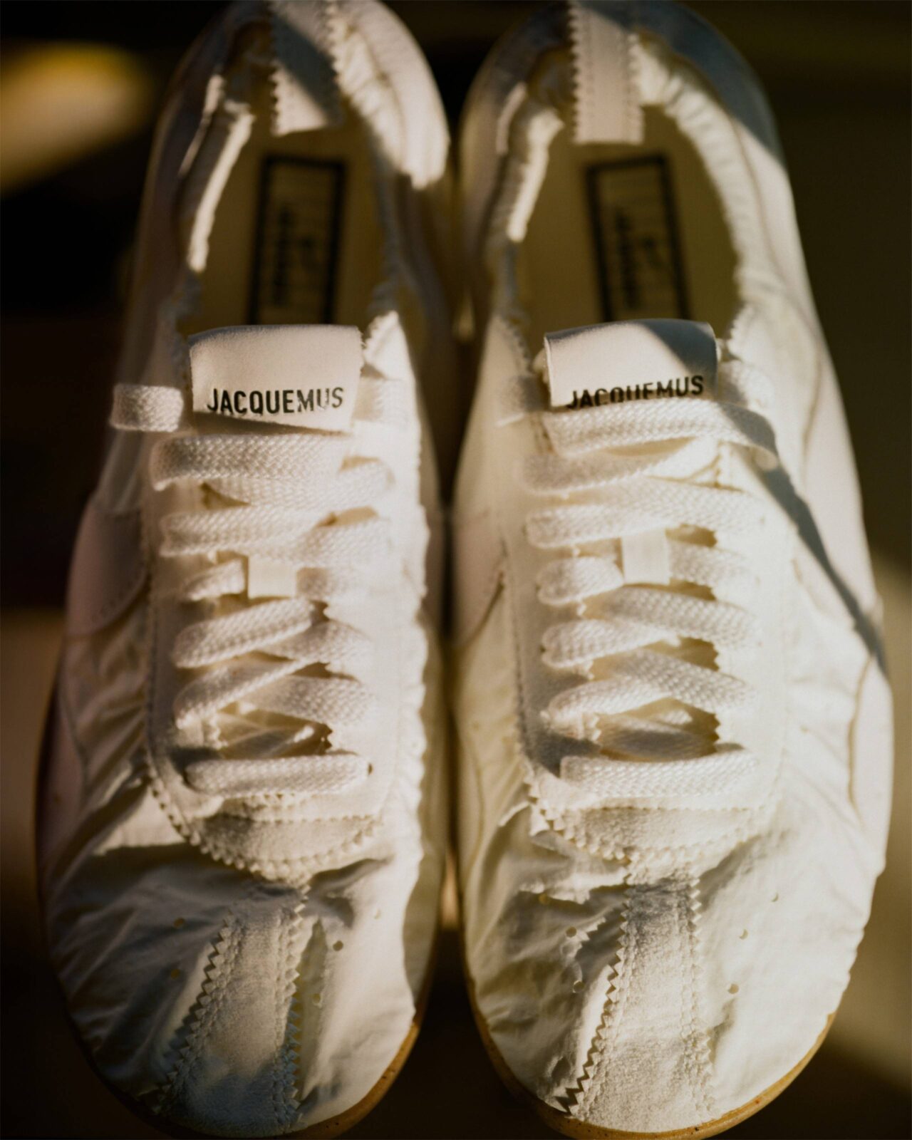 Nike x Jacquemus Mook Shoe