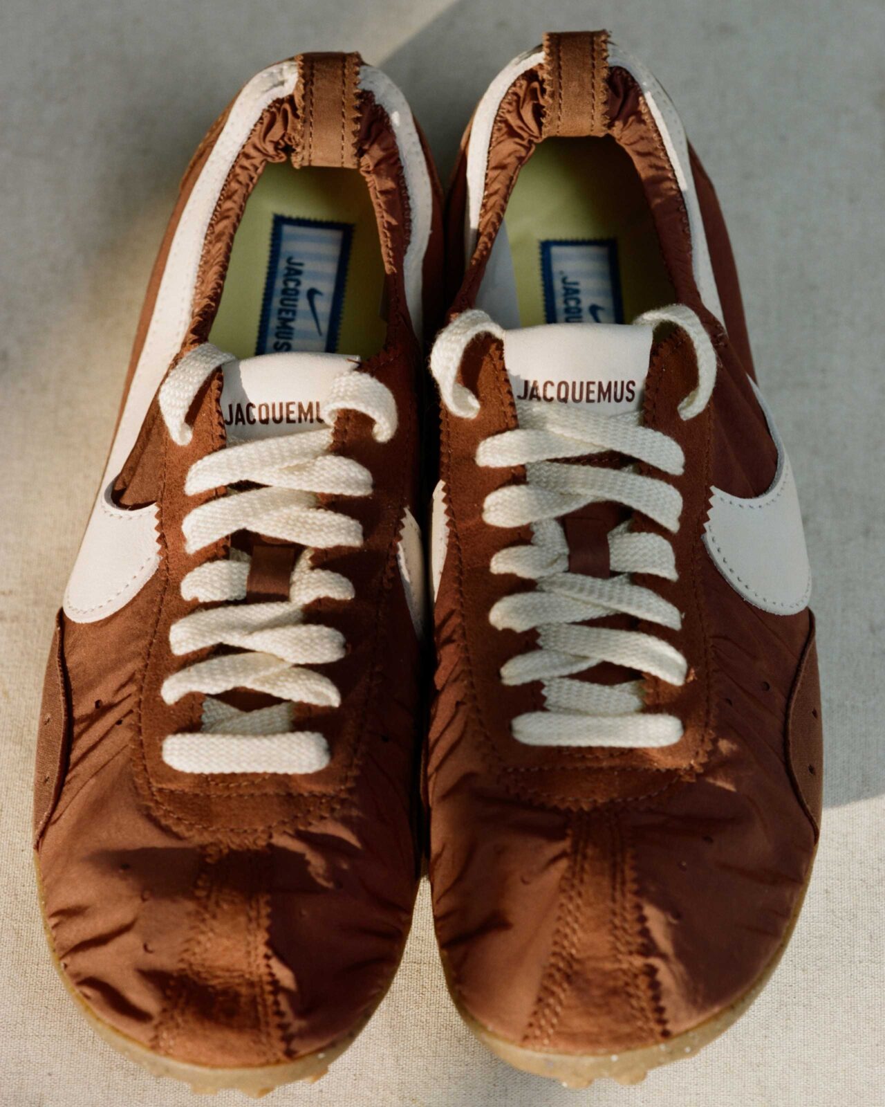 Nike x Jacquemus Mook Shoe